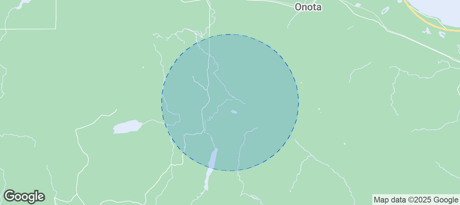 Discover Onota Township Airbnb Analytics